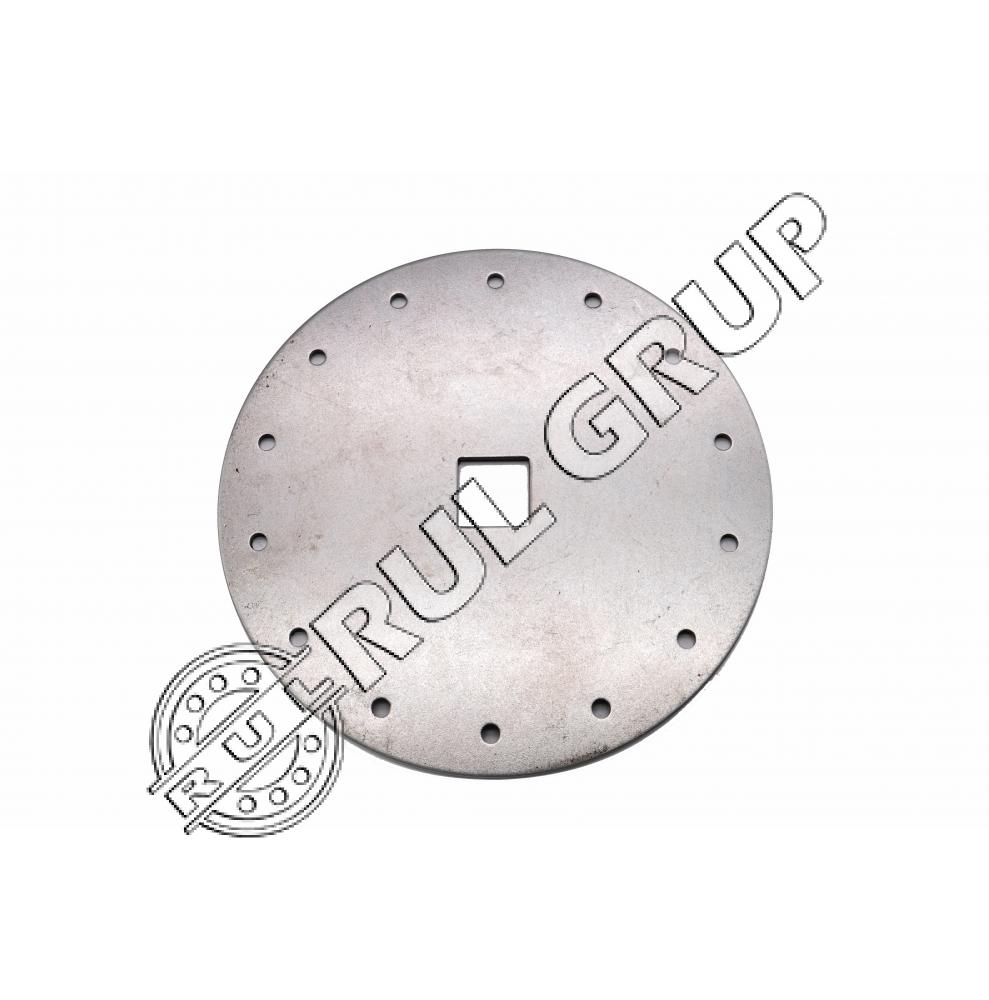 SPC DISC GAURIT 14X4.5 RUL